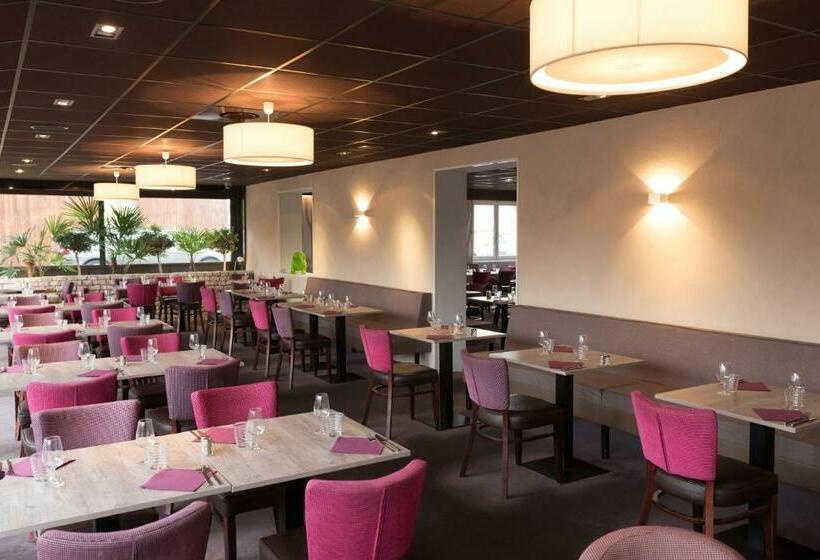 酒店 La Villa Borgo