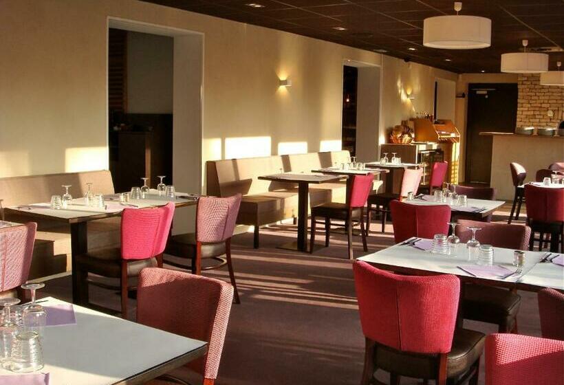 酒店 La Villa Borgo