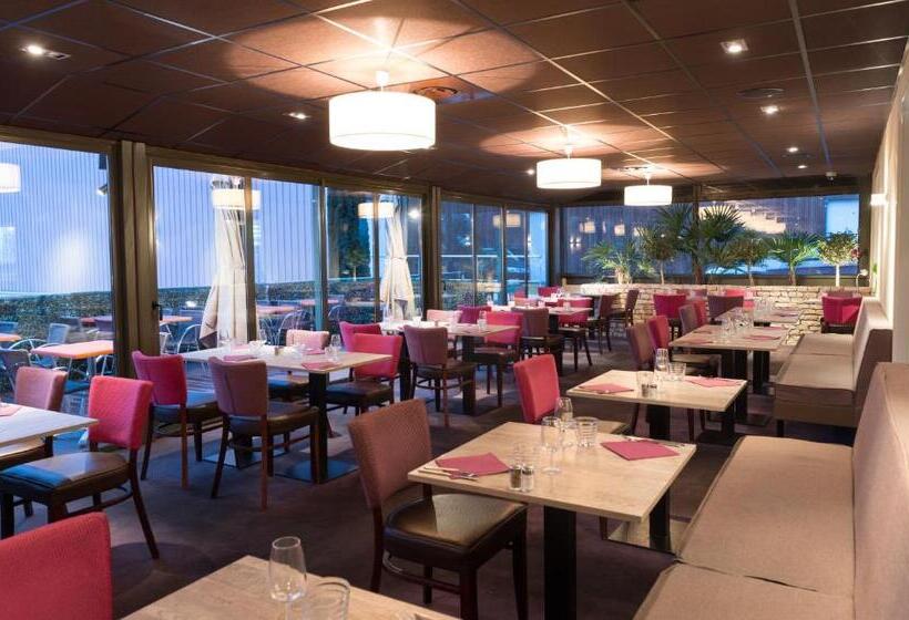 酒店 La Villa Borgo