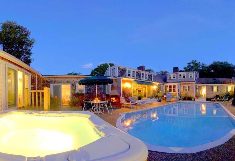 ホテル Lamb And Lion Inn