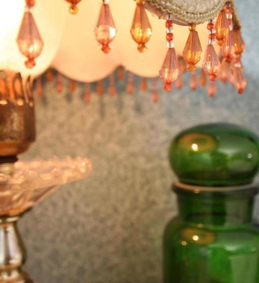 ホテル Lamb And Lion Inn