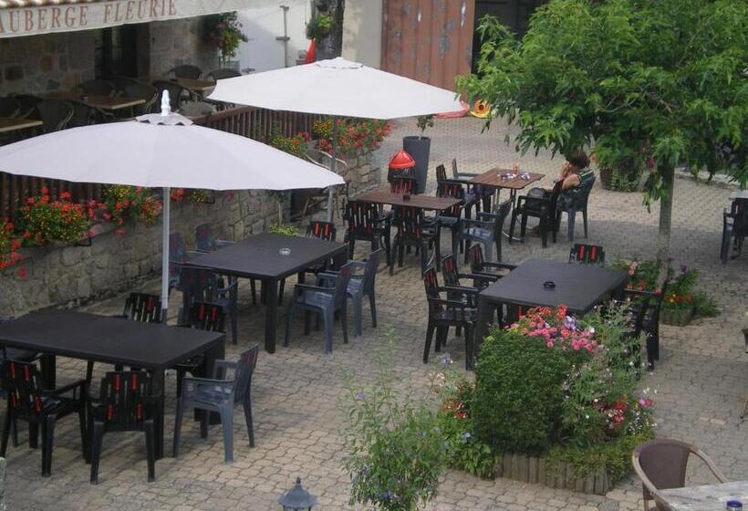 酒店 L'auberge Fleurie
