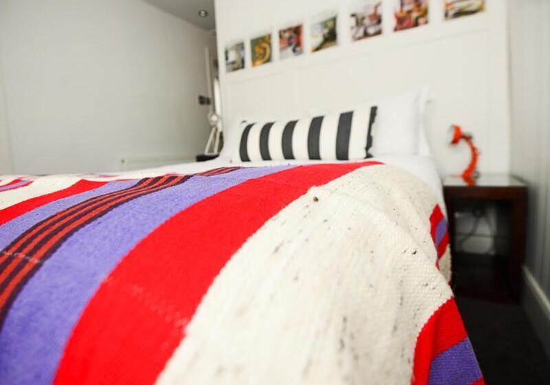 Hotel Monachyle Mhor