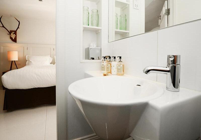 Hotel Monachyle Mhor