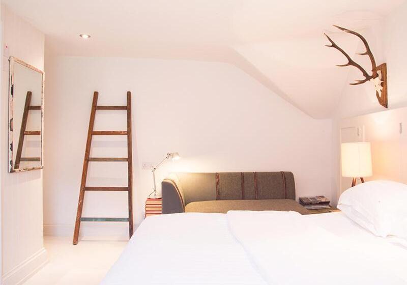 Hotel Monachyle Mhor