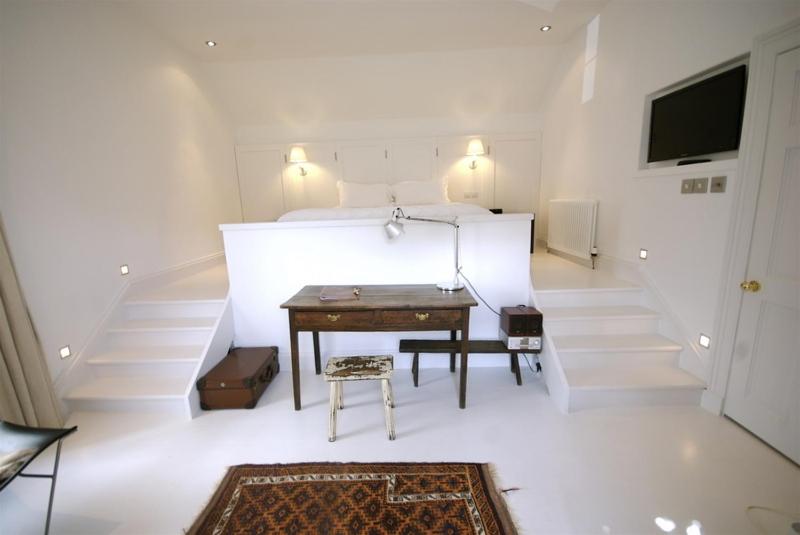 Hotel Monachyle Mhor