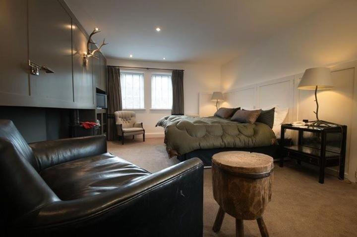 Hotel Monachyle Mhor