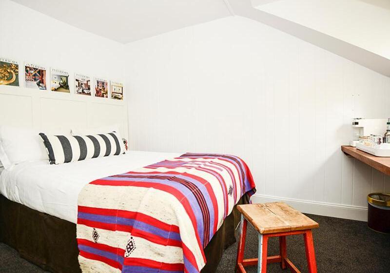 Hotel Monachyle Mhor