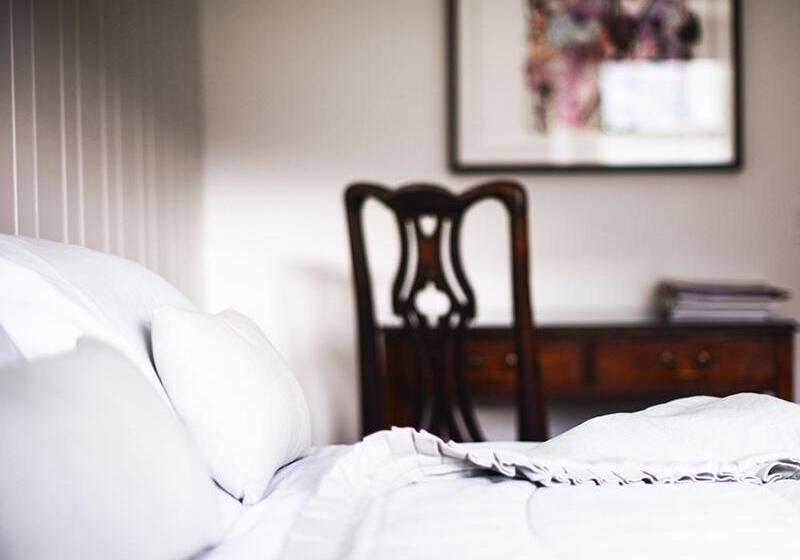 Hotel Monachyle Mhor