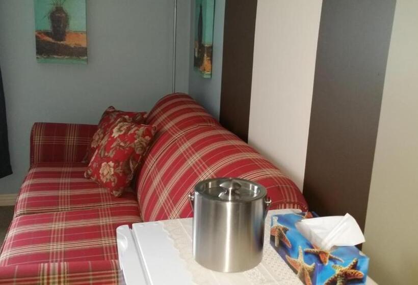 בית מלון כפרי Petit Hôtel Amara