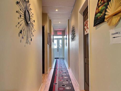 בית מלון כפרי Petit Hôtel Amara