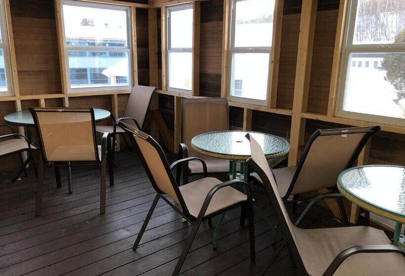 בית מלון כפרי Petit Hôtel Amara