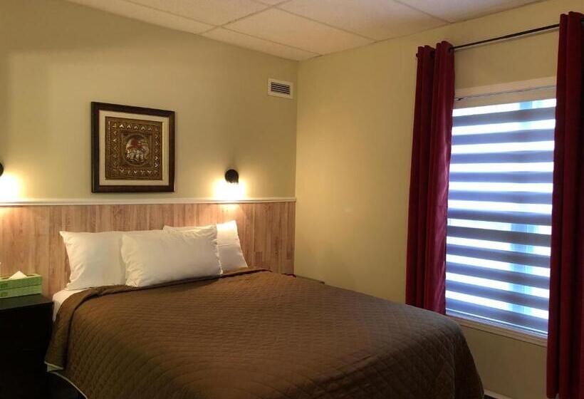 호텔 Petit Hôtel Amara