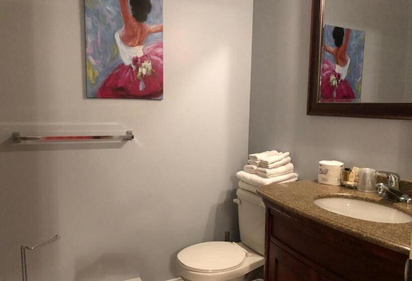 호텔 Petit Hôtel Amara