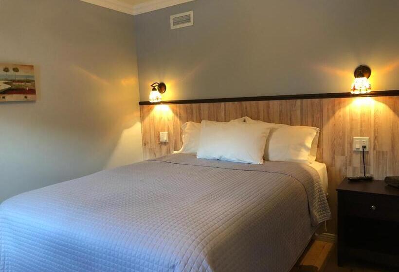 호텔 Petit Hôtel Amara