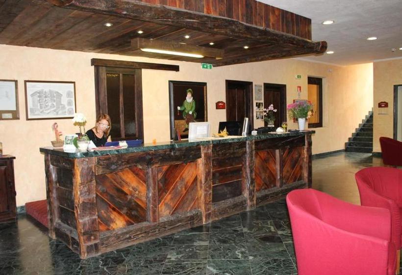 בית מלון כפרי Relais St. Gilles