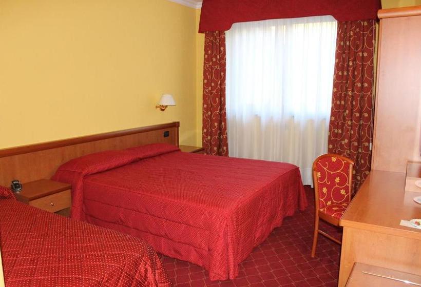 בית מלון כפרי Relais St. Gilles