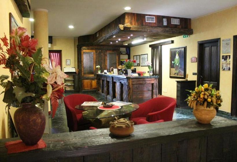 בית מלון כפרי Relais St. Gilles