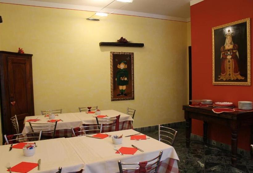 בית מלון כפרי Relais St. Gilles