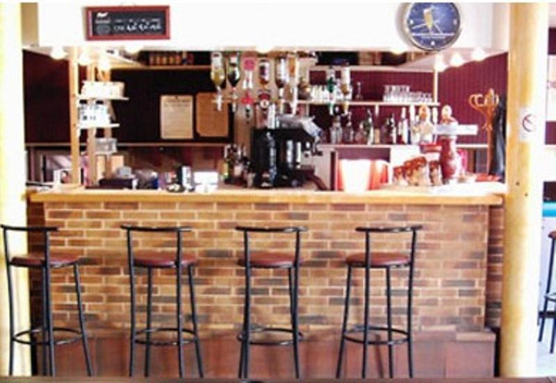 酒店 Restaurant Le Saint Pierre Grand Périgueux