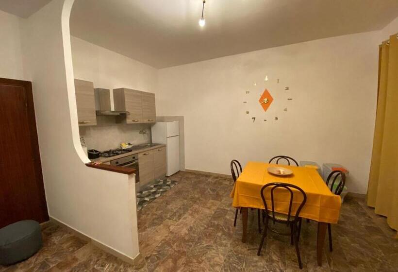 호텔 Ristorante Centosedici