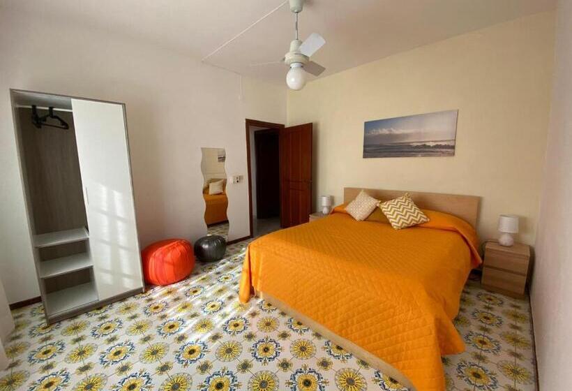 호텔 Ristorante Centosedici