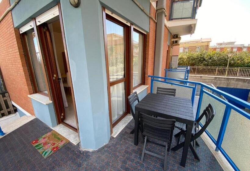 호텔 Ristorante Centosedici