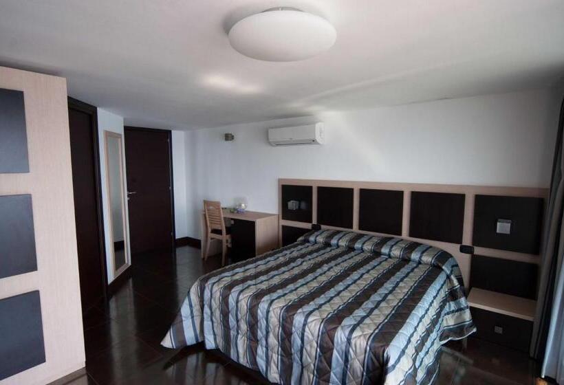 호텔 Ristorante Centosedici