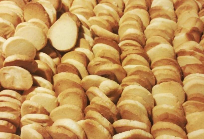 Maison Le Champ B&b Questa Casa Non E Un Albergo