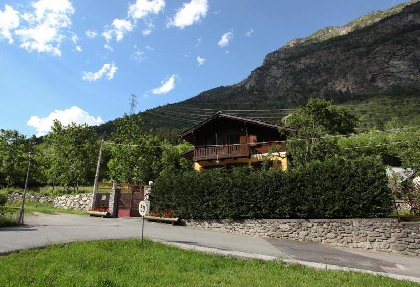 Maison Le Champ B&b Questa Casa Non E Un Albergo