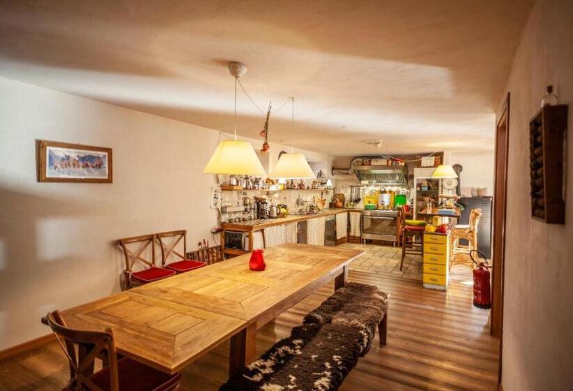 Maison Le Champ B&b Questa Casa Non E Un Albergo