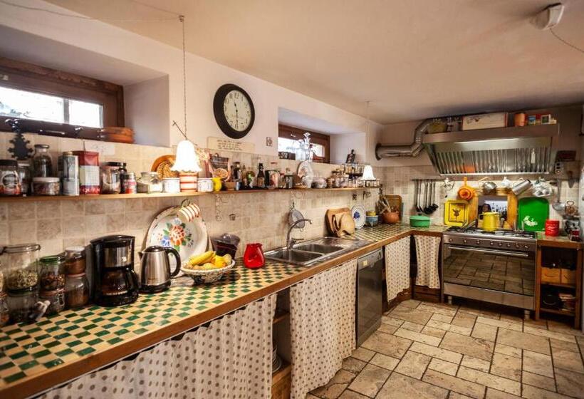 Maison Le Champ B&b Questa Casa Non E Un Albergo