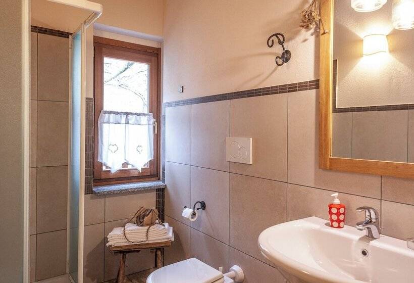 Maison Le Champ B&b Questa Casa Non E Un Albergo