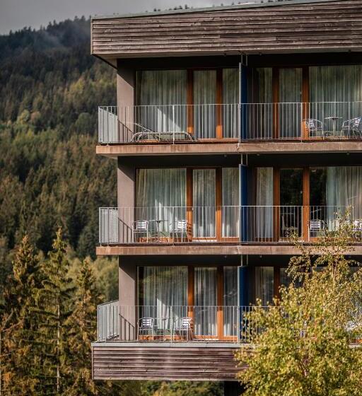 Wellness Hotel Vista