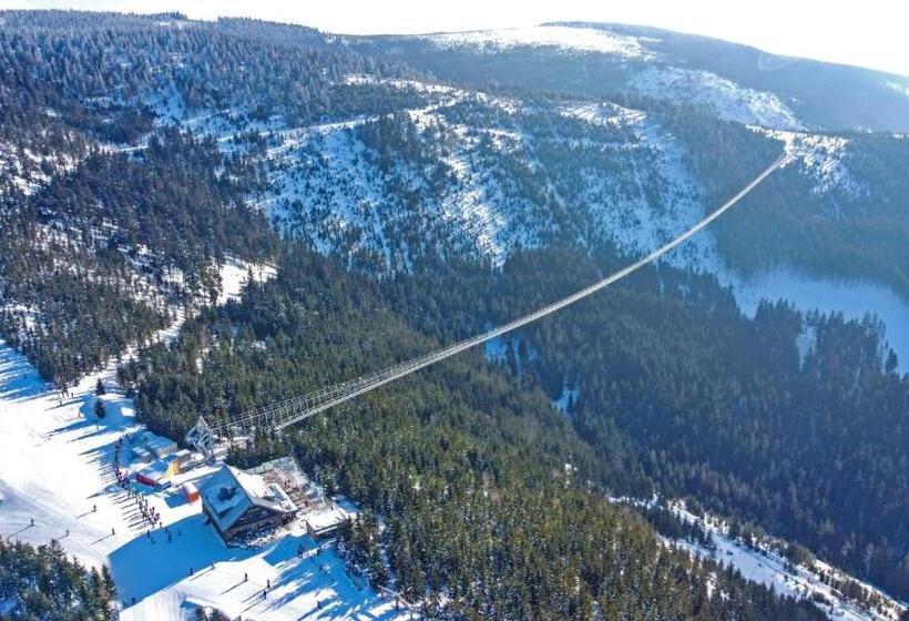 Wellness Hotel Vista