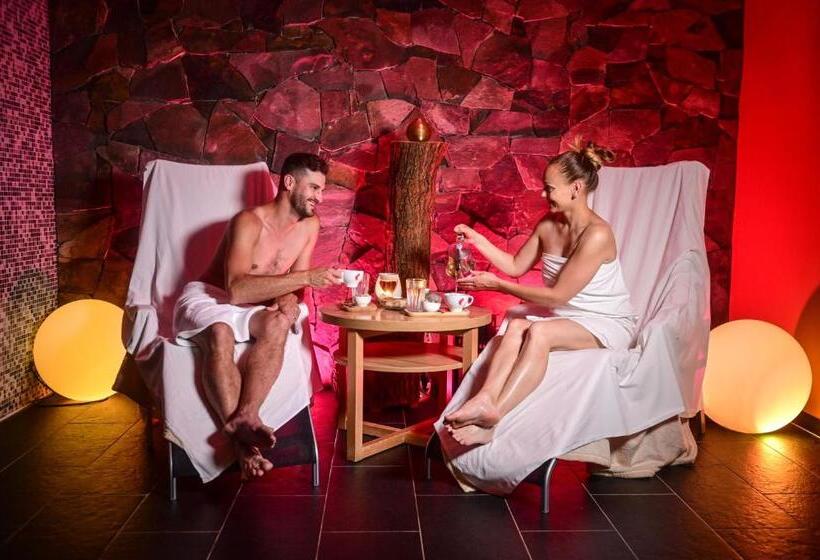 Wellness Hotel Vista