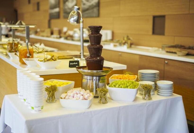 Wellness Hotel Vista