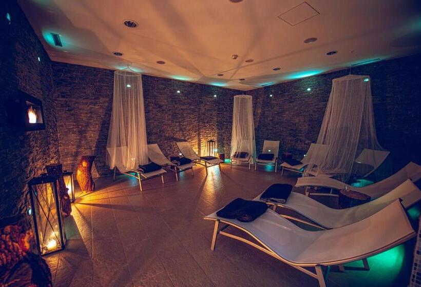 Wellness Hotel Vista