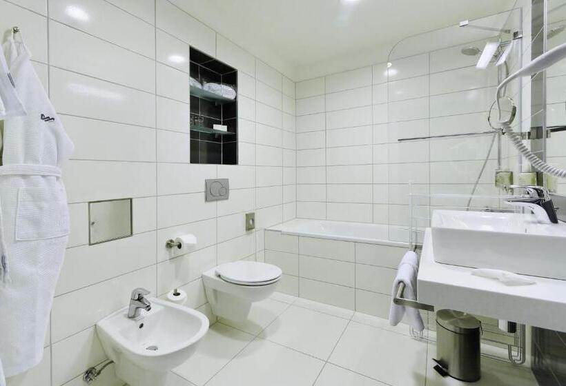 Wellness Hotel Vista