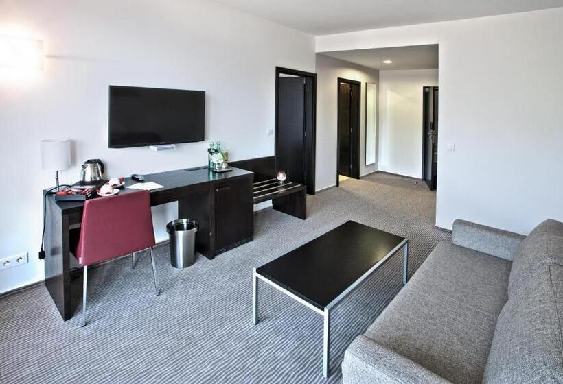 Wellness Hotel Vista