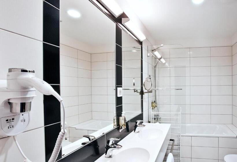 Wellness Hotel Vista