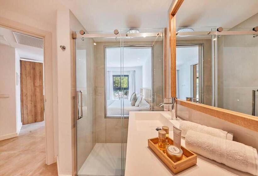 هتل Sofia Alcudia Beach