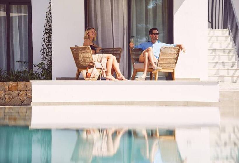 هتل Sofia Alcudia Beach