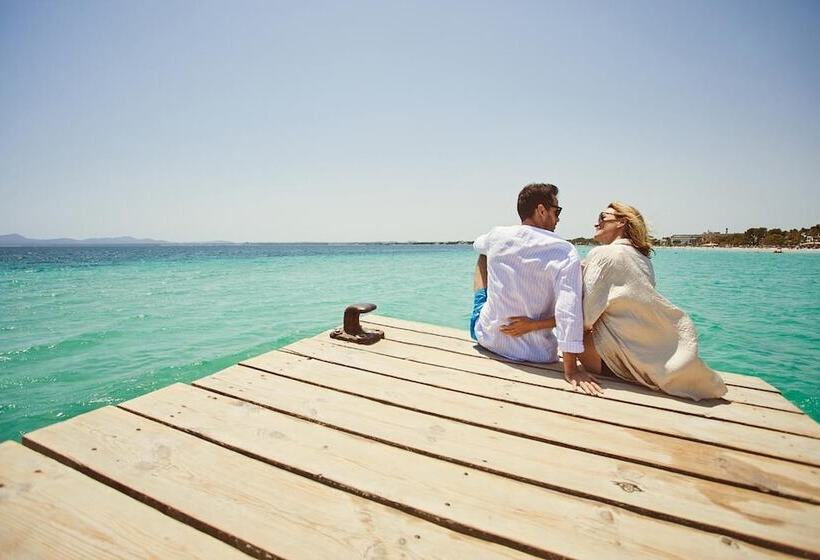 هتل Sofia Alcudia Beach