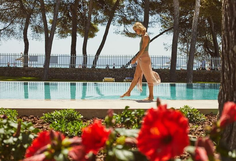 هتل Sofia Alcudia Beach