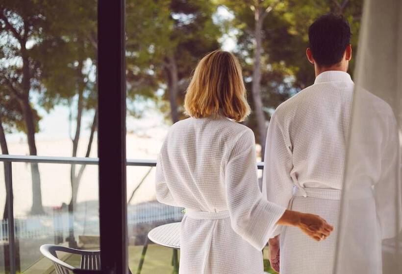 هتل Sofia Alcudia Beach