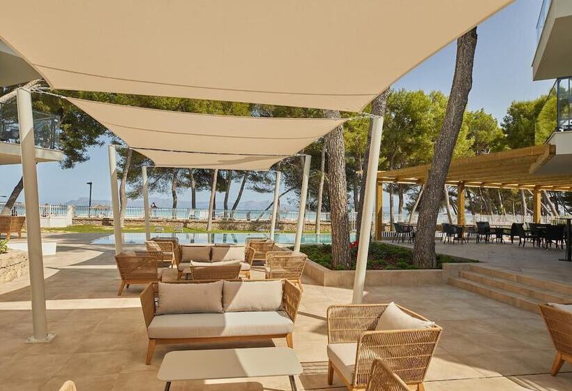 هتل Sofia Alcudia Beach