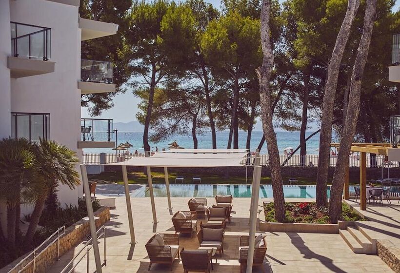 هتل Sofia Alcudia Beach