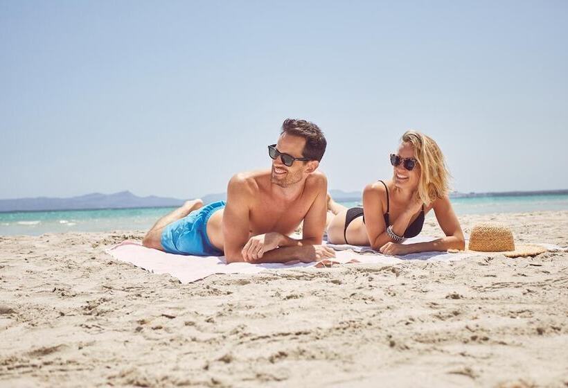 هتل Sofia Alcudia Beach