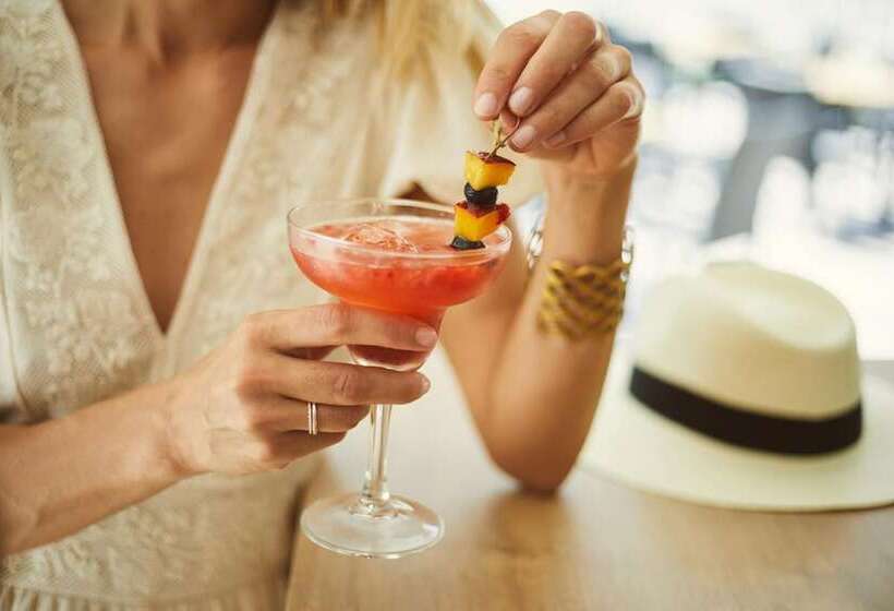 هتل Sofia Alcudia Beach